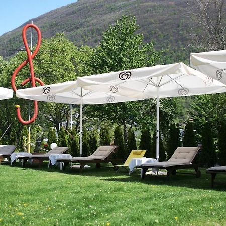 Rovere Losone Zewnętrze zdjęcie